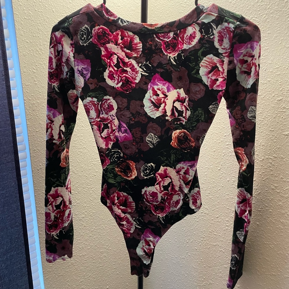 WetSeal Onsie